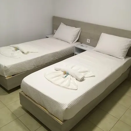 Martini Villa Kíssamos