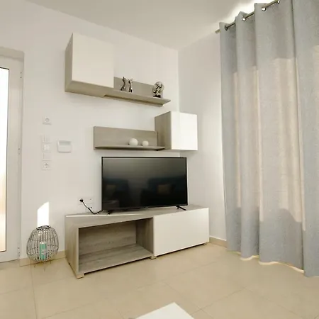 Martini Villa *