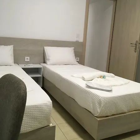 Martini Villa Kíssamos