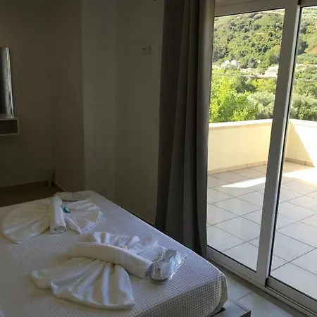 Villa Martini Kíssamos